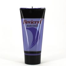 Peinture Acrylique En Tube Mauve 200ml - Amt