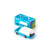 Voiture Mississippi Blue Mule - Candylab Toys