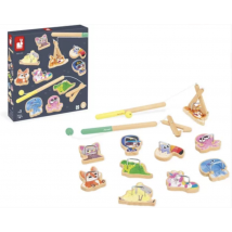 Applepop - Pinces À La Ligne - Jura Toys