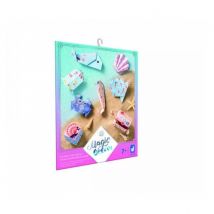 Magic Ocean – 2 Boites Et 18 Origamis - Janod - Aqua - Jura Toys