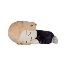Tokyo Revengers - Peluche Mocchi-mocchi Manjiro Sano Sleeping 20 Cm - Tomy