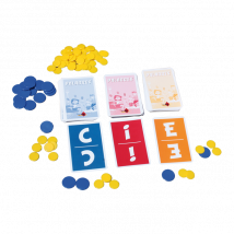 Jeu Palabres - Bonjour Simone