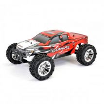Ftx Carnage 2.0 Monster Truck Tout Terrain 1/10 4wd 5537r