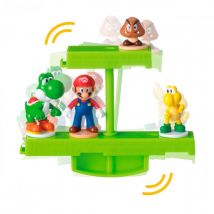 Super Mario Balancing Game Mario/yoshi - EPOCH