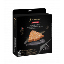 Moule Sapin - Flexipan