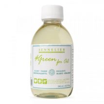 Diluant Peinture À L'Huile Green For Oil - 250 Ml - Sennelier