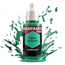 Warpaints Fanatic: Aqua Alchemy - Army Painter