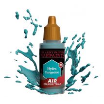 Army Painter - Warpaints Air Hydra Turquoise - Army Painter