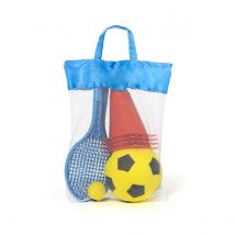 Sac D'Activités Sportives Oxybul