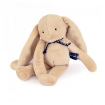 Ma0163 Le Lapin Meloe 37cm Beige - Mailou