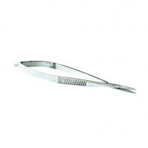 Ciseaux - Pincettes, 11,5 Cm, Etui - 1 Pce - Rayher