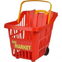 Chariot De Supermarché - Androni Giocattoli