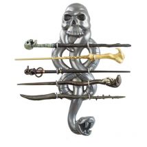 Harry Potter - Set Baguettes Magiques The Marauder's Collection - Noble Collection