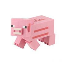 Minecraft - Tirelire Pig - Paladone Products