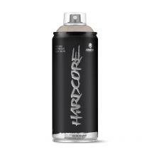 Bombe De Peinture - Gris Ville - Rv-57 - Hardcore Mtn - 400ml - Montana
