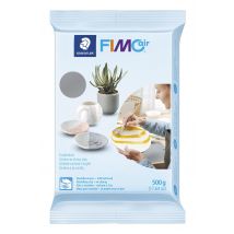 Fimo Air Gris 500g / 8100-80 - Fimo