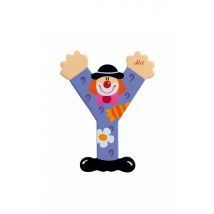 Lettre Y Clown - Sevi