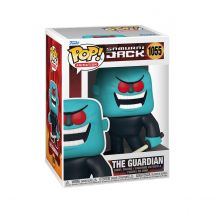 Samurai Jack - Figurine Pop! The Guardian 9 Cm - Funko