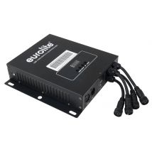 Eurolite Led Psu-24v/4 Dc Led Tube 360°