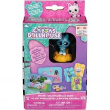 Gabby's Dollhouse Jeu De Cartes Magique - Spin Master