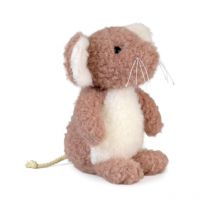 Peluche Camelia La Souris Small - Egmont Toys