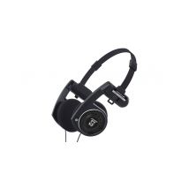 Koss Porta Pro Mic Noir - Casque Hi-fi
