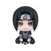 Naruto Shippuden - Statuette Look Up Itachi Uchiha Anbu Ver. 11 Cm - Megahouse