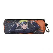 Trousse Rectangulaire Naruto Hachimaki - Cadeaux-et-anniversaire.com