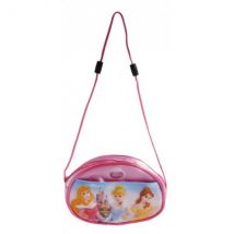Petit Sac Ovale Disney Princesse - Fun House - 004443 - Jemini