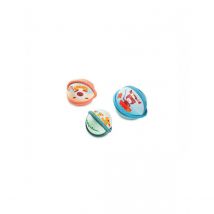 Set De Balles De Bain Theme La Ferme - Lilliputiens