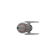 Star Trek Discovery - Vaisseau Uss Shenzhou Ncc-1227 - Eaglemoss Publications Ltd