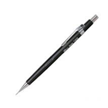 Pentel Portemines P 205, Diamètre De Mines: 0,5 Mm, Noir