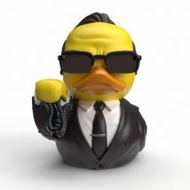 Matrix - Figurine Tubbz Agent Smith 1st Edition 10 Cm - Numskull