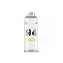 Bombe De Peinture - Gris Balboa - Rv-304 - Mtn 94 - 400ml - Montana