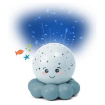 Twinkles To Go Octo - Bleu Pastel - Cloud b