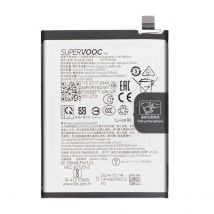 Oneplus Batterie Interne Pour Oneplus 13r 6000mah Original Blpb25 Blanc