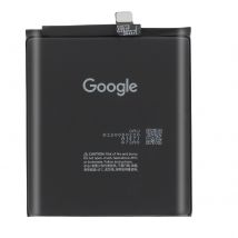 Google Batterie Interne Pour Google Pixel 9 4700mah Modèle Gvyz7 Noir