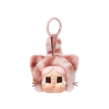 Cry Baby Wild But Cutie - Pop Mart
