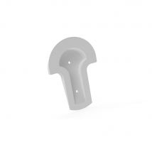 Flexson Flxsmwm1012 Support De Haut-parleurs Mur Blanc