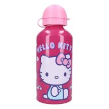 Hello Kitty - Gourde Really Refreshing 500 Ml - Vadobag