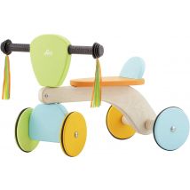 Porteur Baby Buggy - Sevi