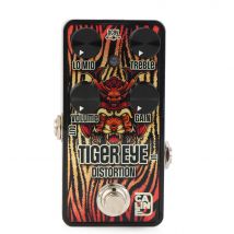 Caline G-001 Tiger Eye Distortion