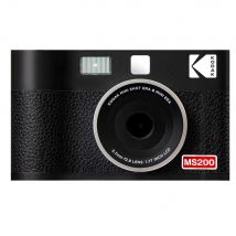 Kodak Imprimante Ms200 - Impression Photo Format 2.1x3.4, Compatible Ios/android, Impressions Haute Qualité, Résistantes À L'Eau Et Aux Empreintes,