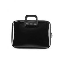 Mallette Bombata Edition Limitee 15'' Vernice - Noir