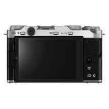 Fujifilm X-m5 Nu Silver - Fuji Film