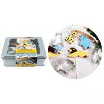 Kit Biscuits Savane - Patisdecor