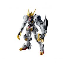 Gundam Universe - Figurine Asw-g-08 Barbatos Lupus Rex 16 Cm - Tamashii Nations