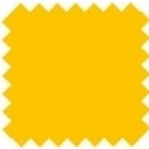 Feutrine 3 Mm Polyester 24 X 30 Cm Tournesol - Megacrea DIY
