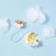 Baby Annabell Sweet Dreams Tétine 43 Cm - Zapf Creation