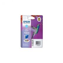 Cartouche D'Encre Epson Colibri Cyan Clair